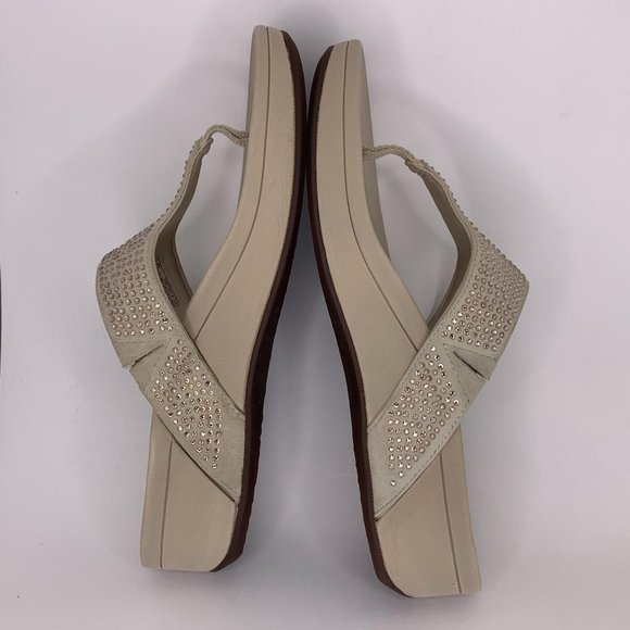 Vionic Women’s Naples Orthopedic Sandals Sz 11 - Picture 7 of 11